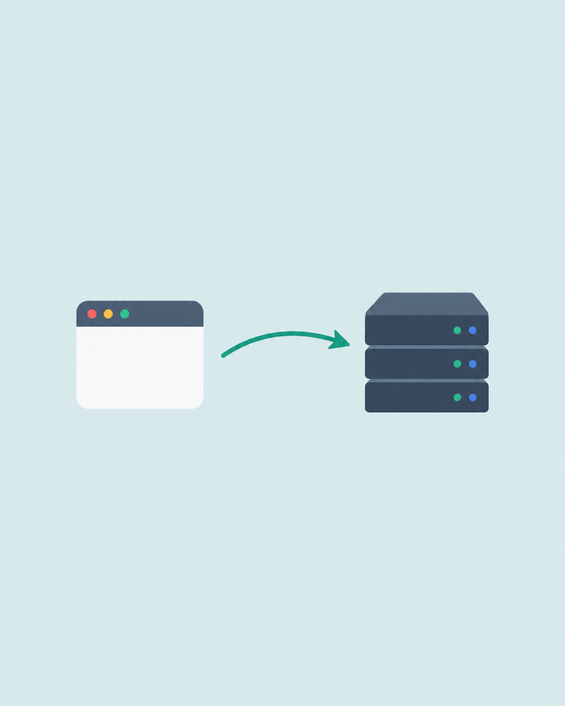 HTTP in Low Level Python